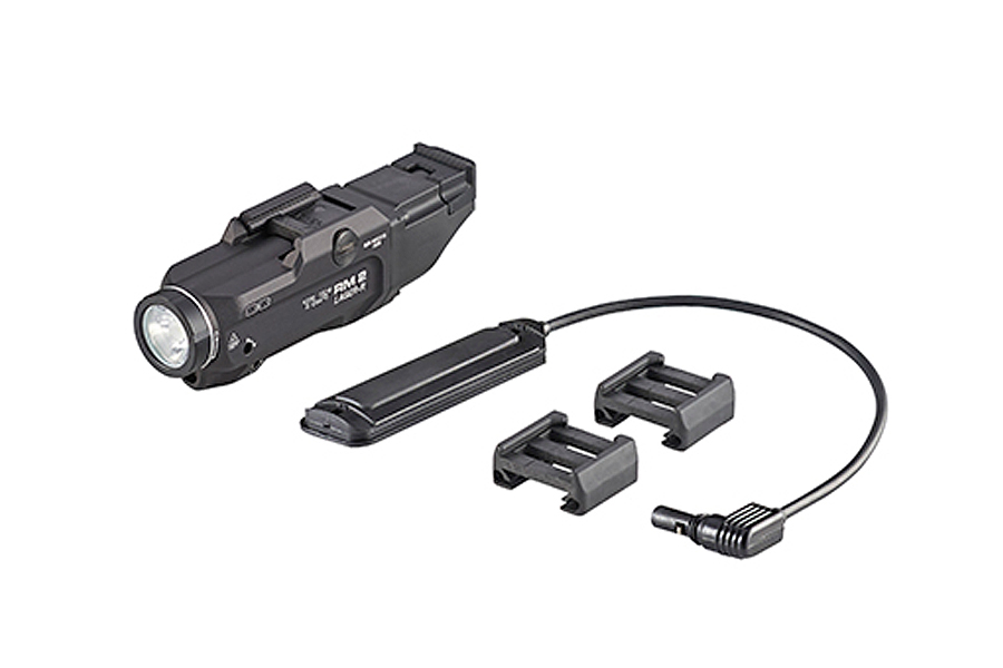 STREAMLIGHT TLR RM 2 Laser Rail Mounted Tactical Lighting Sytem